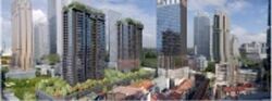 Midtown Bay (D7), Apartment #635552591